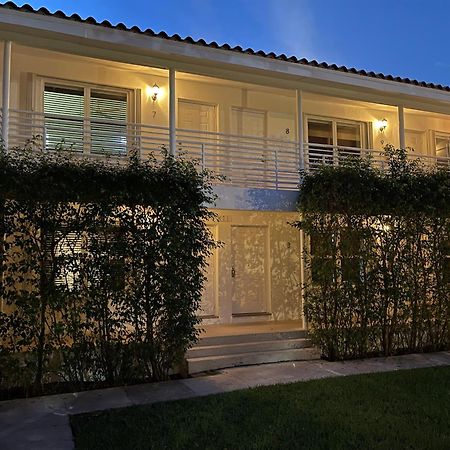 Apartament The Oasis Miami Zewnętrze zdjęcie
