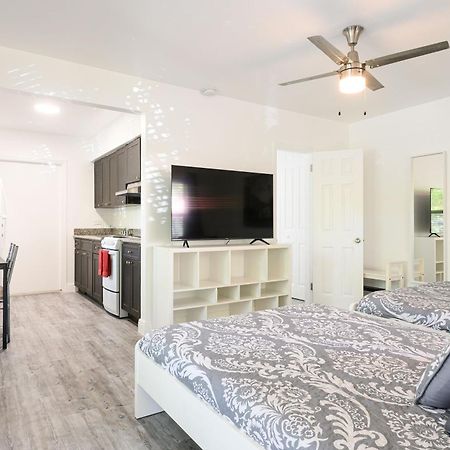Apartament The Oasis Miami Zewnętrze zdjęcie