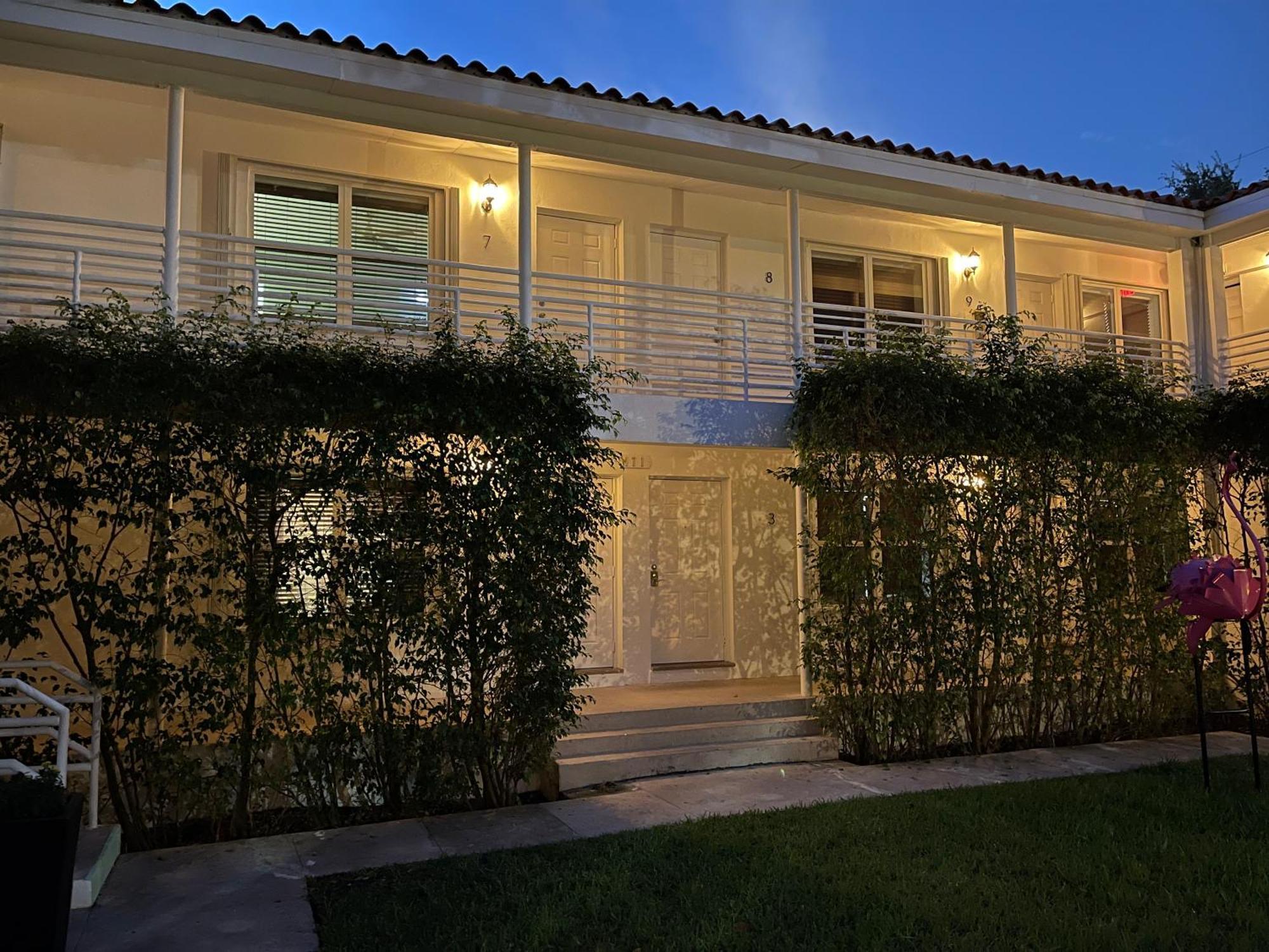 Apartament The Oasis Miami Zewnętrze zdjęcie